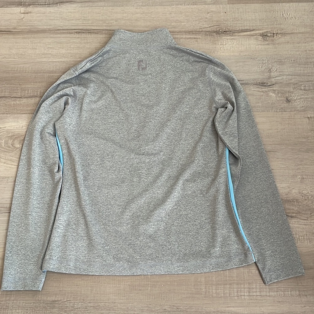 Footjoy full zip size M like new​​​​​​ - Picture 3 of 3